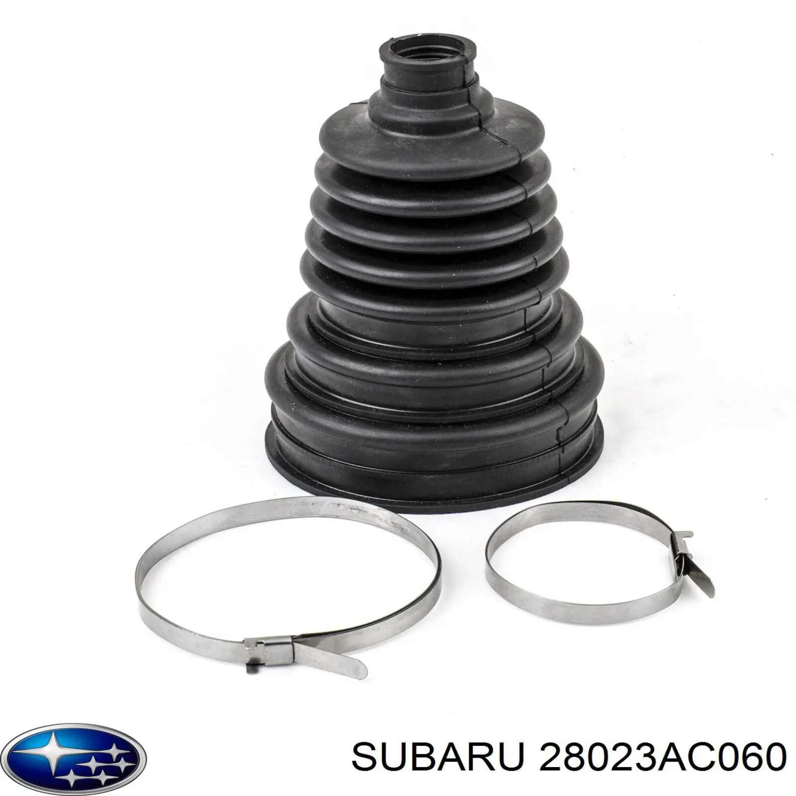 Fuelle, palier delantero exterior Subaru 28023AC060 precio, desde 12,29 EUR