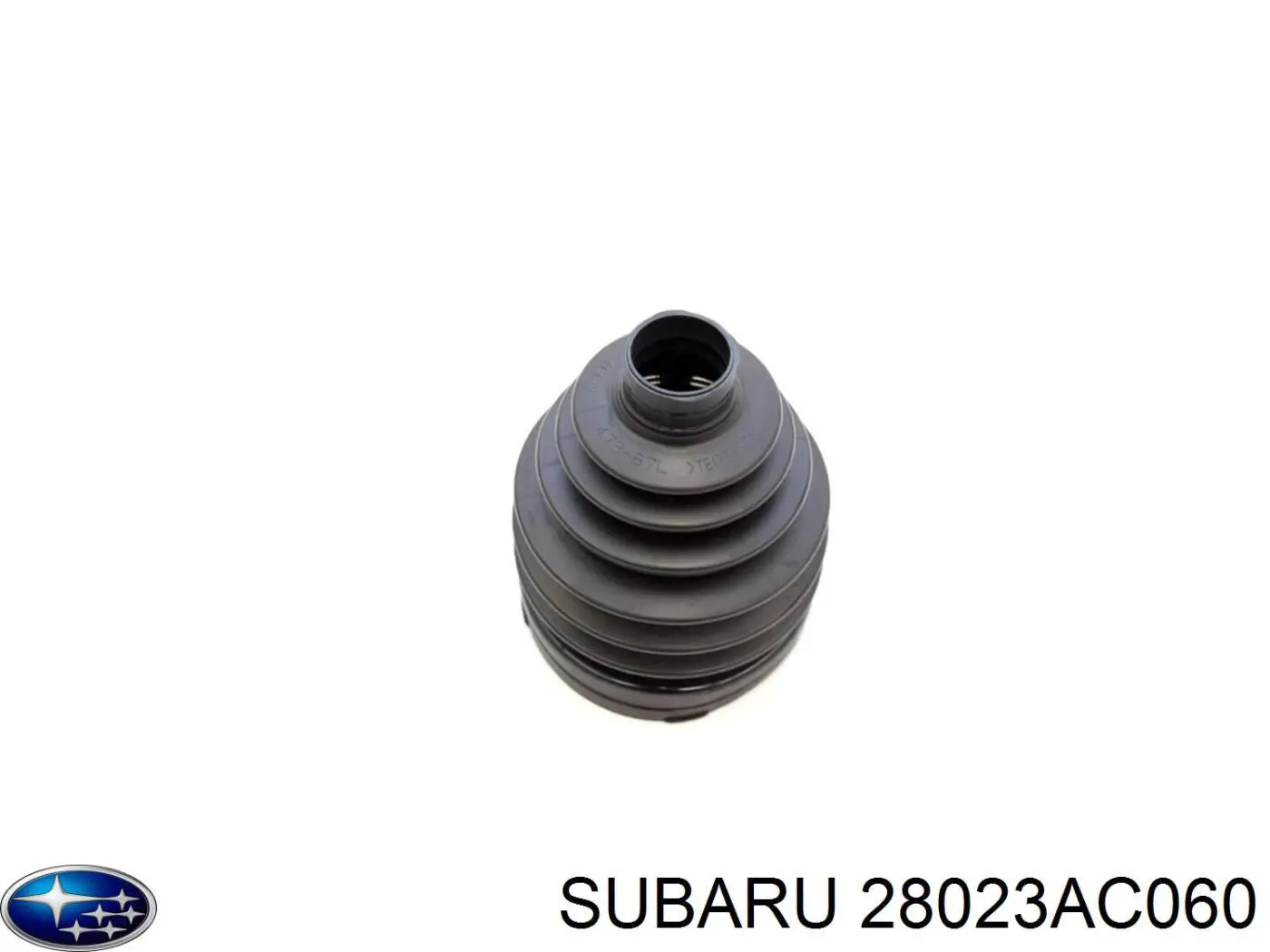 Comprar 28023AC060 Subaru Fuelle de palier delantero exterior