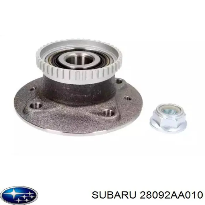  Subaru 28092AA010 precio, desde  EUR