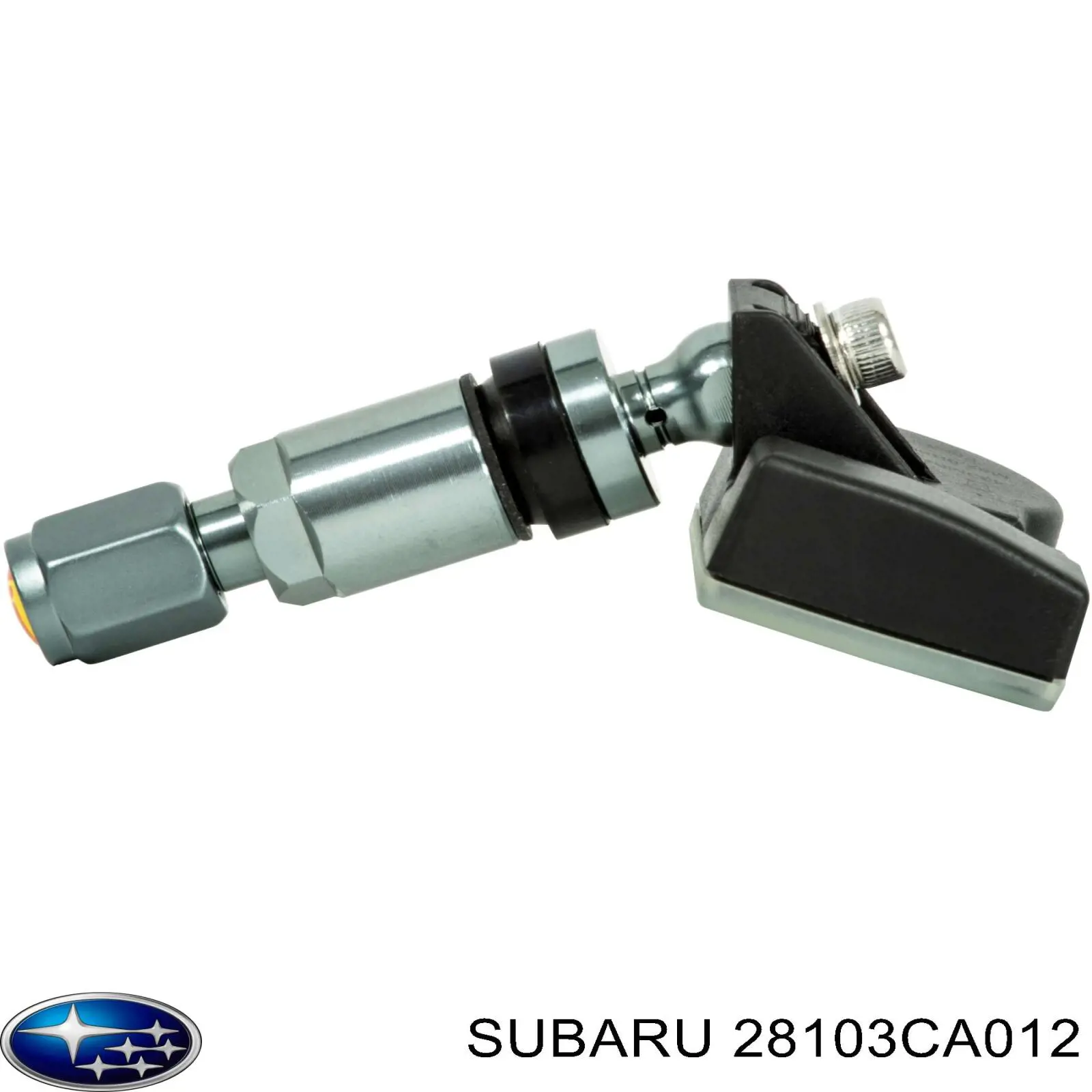 Control de presión de neumáticos para Peugeot 807  (E)