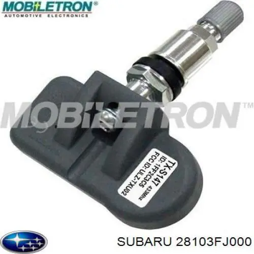 Comprar 6PP358139221 HELLA TPMS