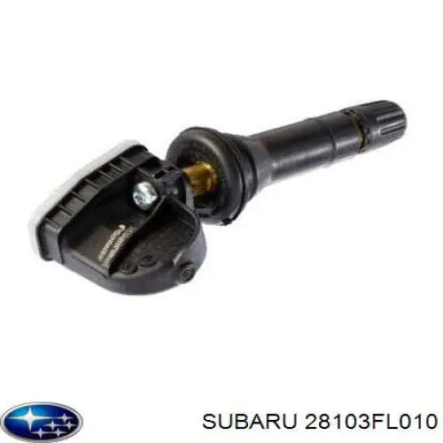 28103FL010 Subaru sensor de presion de neumaticos