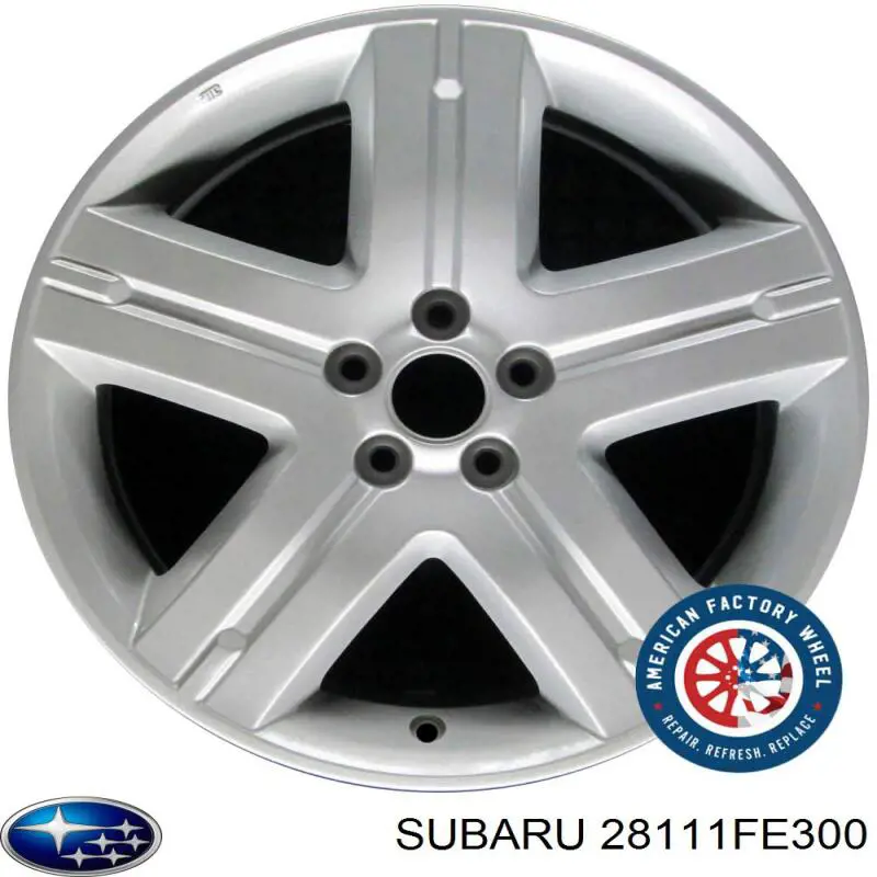 Comprar Llantas Subaru Impreza II GD