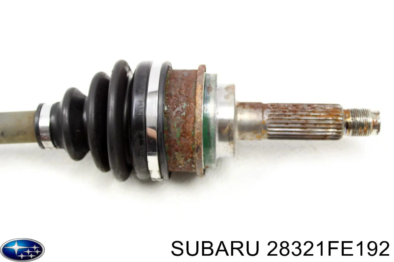 Junta homocinética exterior delantera Subaru 28321FE192 precio, desde 52,08 EUR