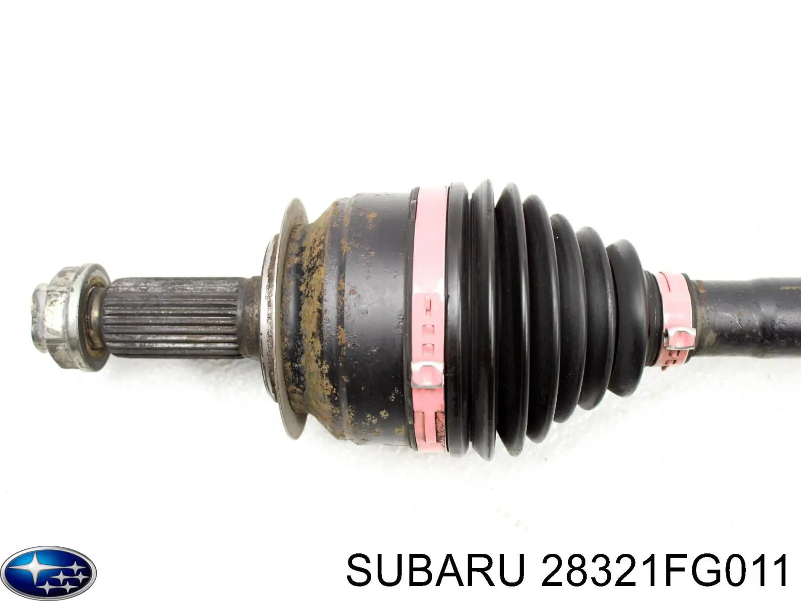 28321FG011 Subaru