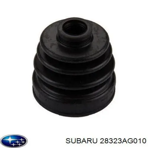 28323AG010 Subaru fuelle, árbol de transmisión delantero interior