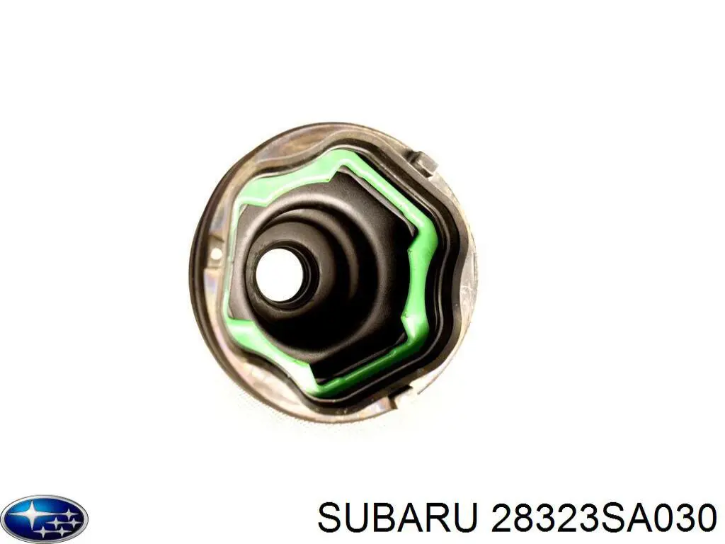 Comprar 28323SA030 Subaru Fuelle de semieje delantero interior