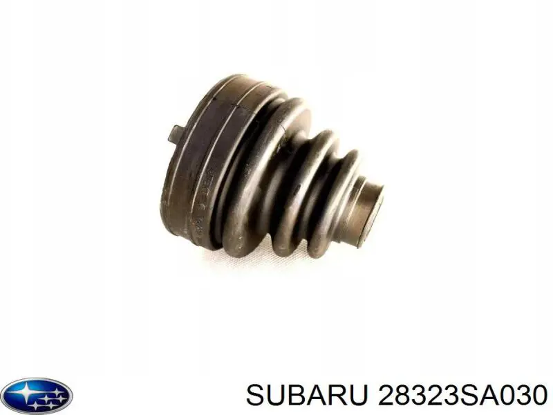 Fuelle transmisión delantero exterior Subaru 28323SA030 precio, desde 19,27 EUR
