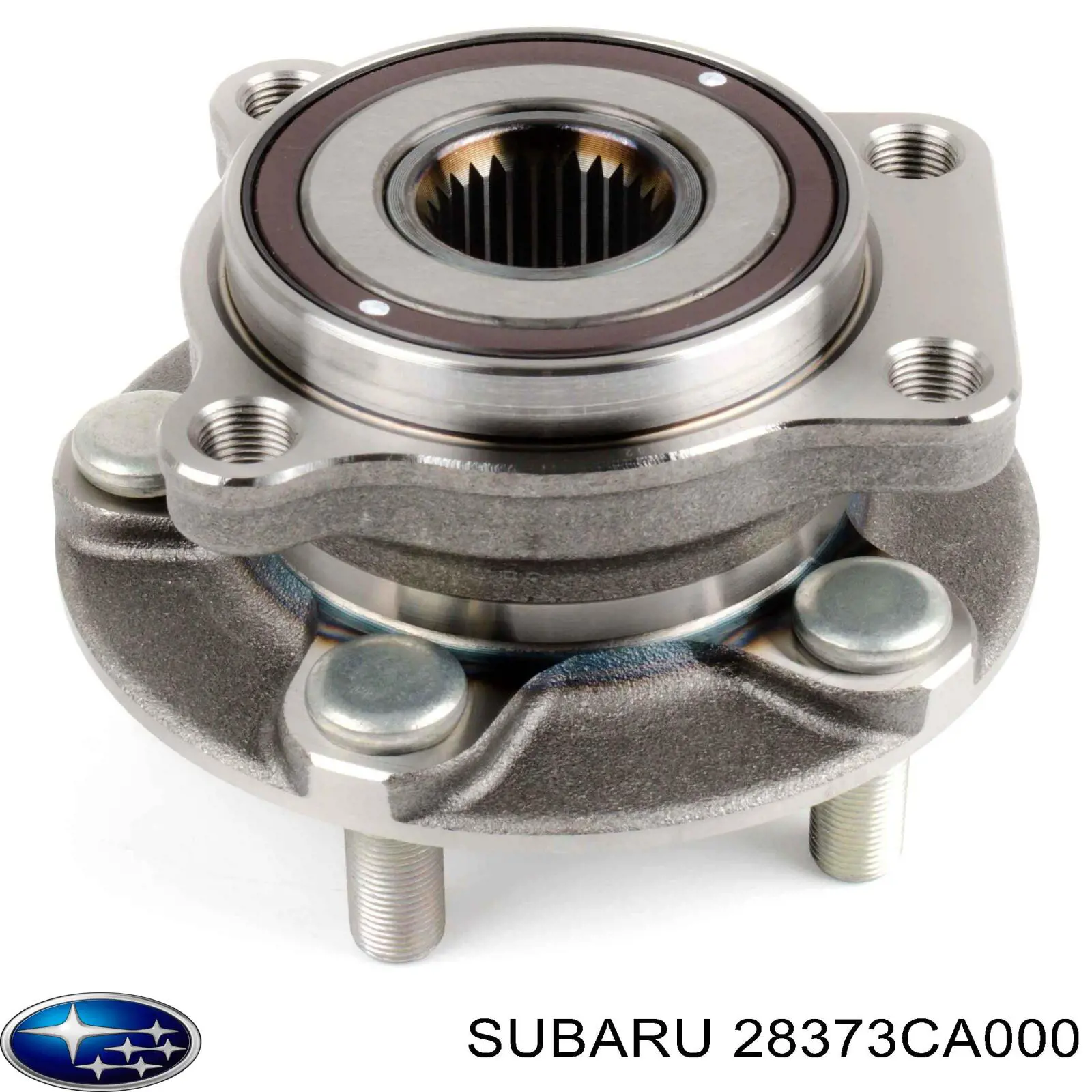Buje de rueda delantero Toyota SU00300782 precio, desde 67,57 EUR