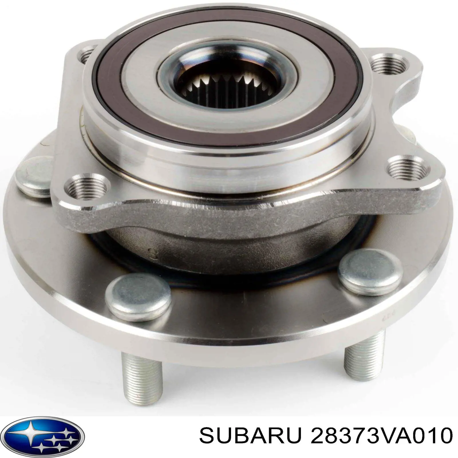 Buje de rueda delantero Subaru 28373VA010 precio, desde 79,06 EUR