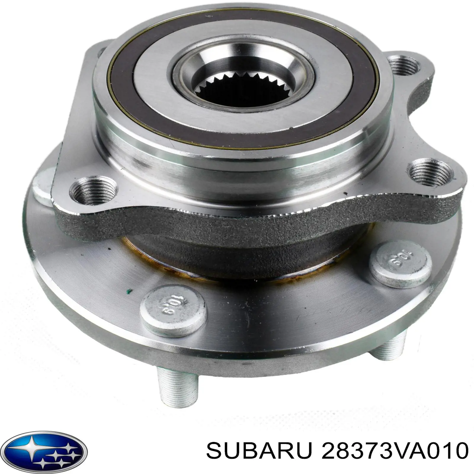 Comprar 28373VA010 Subaru Bujes de ruedas