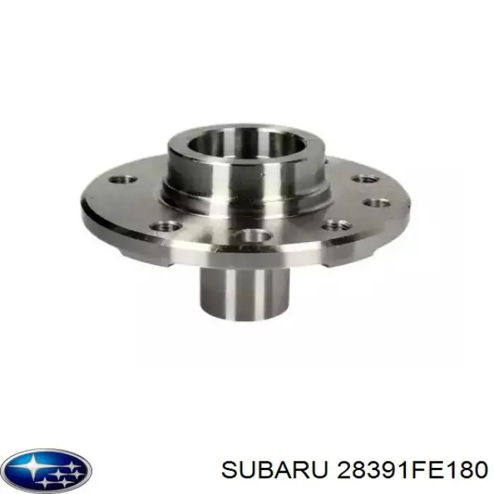 28391FE090 Subaru 