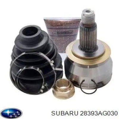 Junta homocinetica 28393AG030 Subaru
