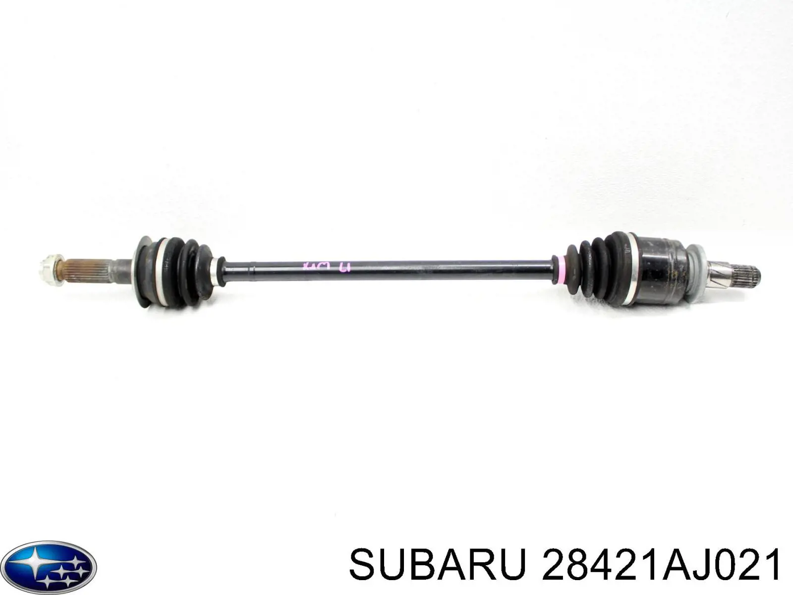 28421AJ020 Subaru