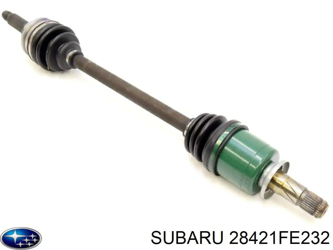 28421FE232 Subaru