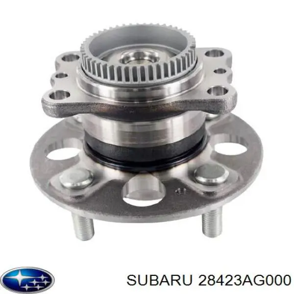 Comprar 28423AG001 Subaru Fuelle de palier delantero exterior