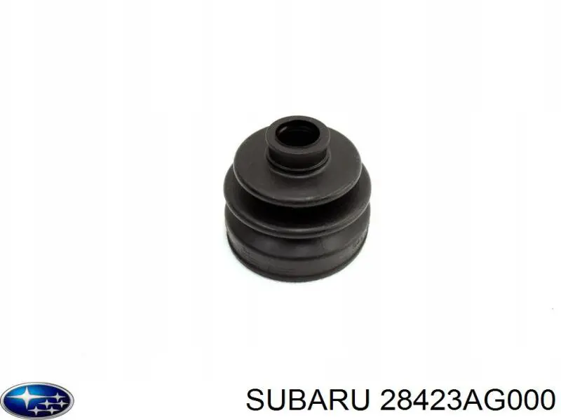 Fuelle, palier delantero exterior Subaru 28423AG001 precio, desde 19,26 EUR