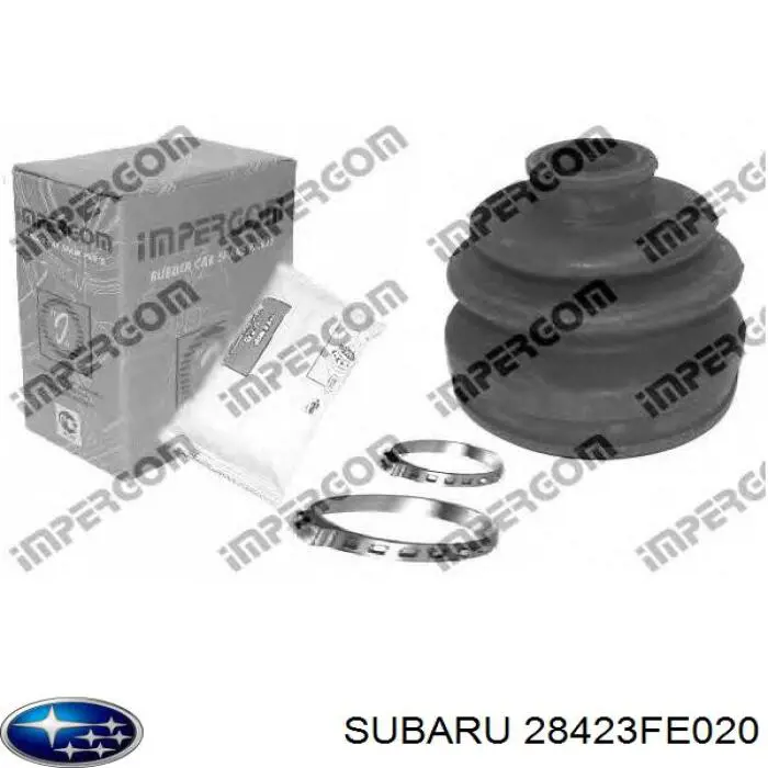 28423FE020 Subaru