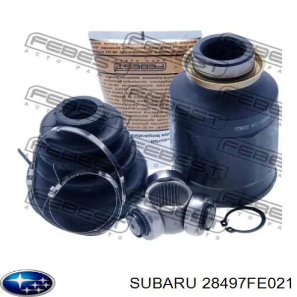 28497FE021 Subaru