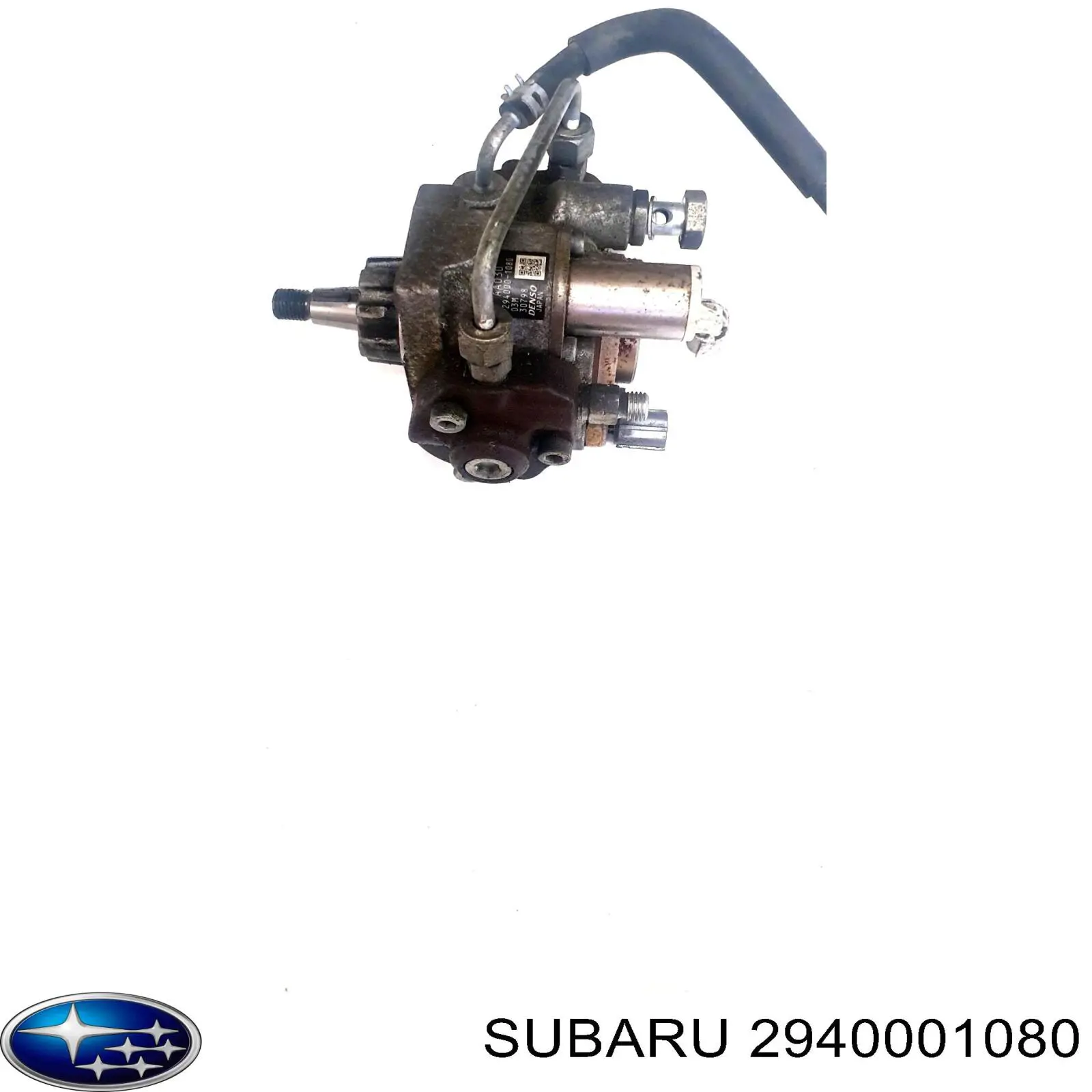 2940001080 Subaru