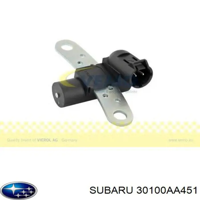 Disco de embrague Subaru 30100AA451 precio, desde 61,30 EUR