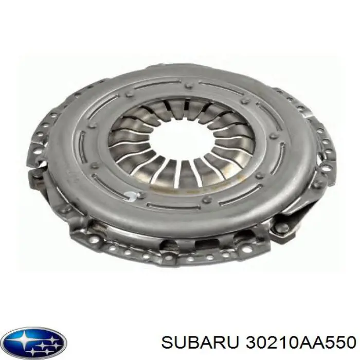 Comprar 30210AA550 Subaru Plato de presión de embrague