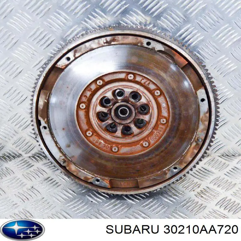 Plato de presión del embrague Japan Parts SF709