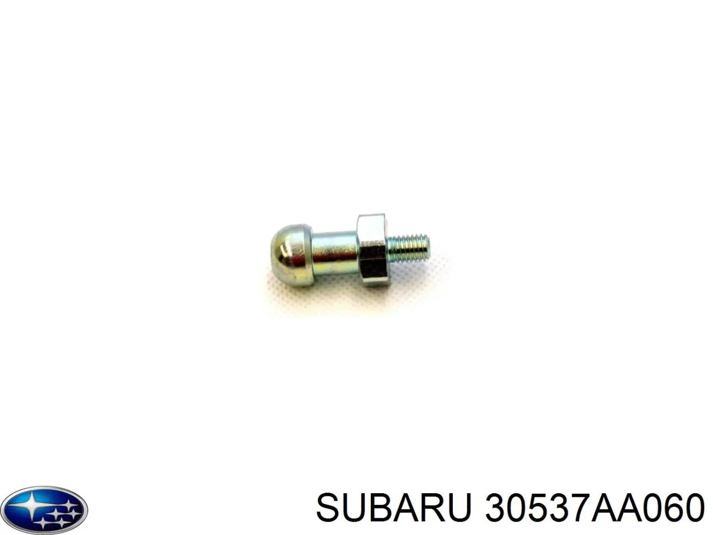 30537AA060 Subaru Eje de horquilla de embrague