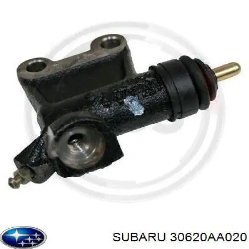 Bomba auxiliar de embrague Subaru 30620AA020 precio, desde 31,54 EUR