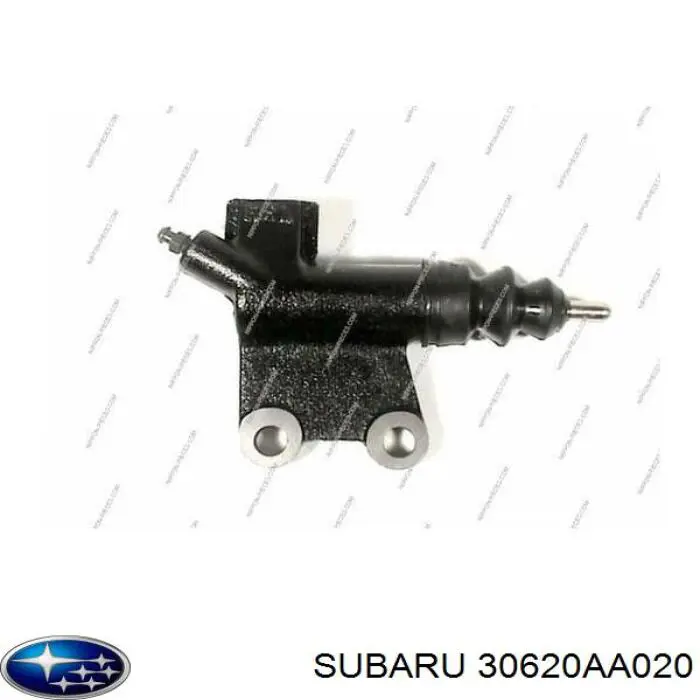 Comprar 30620AA020 Subaru Bombín de embrague