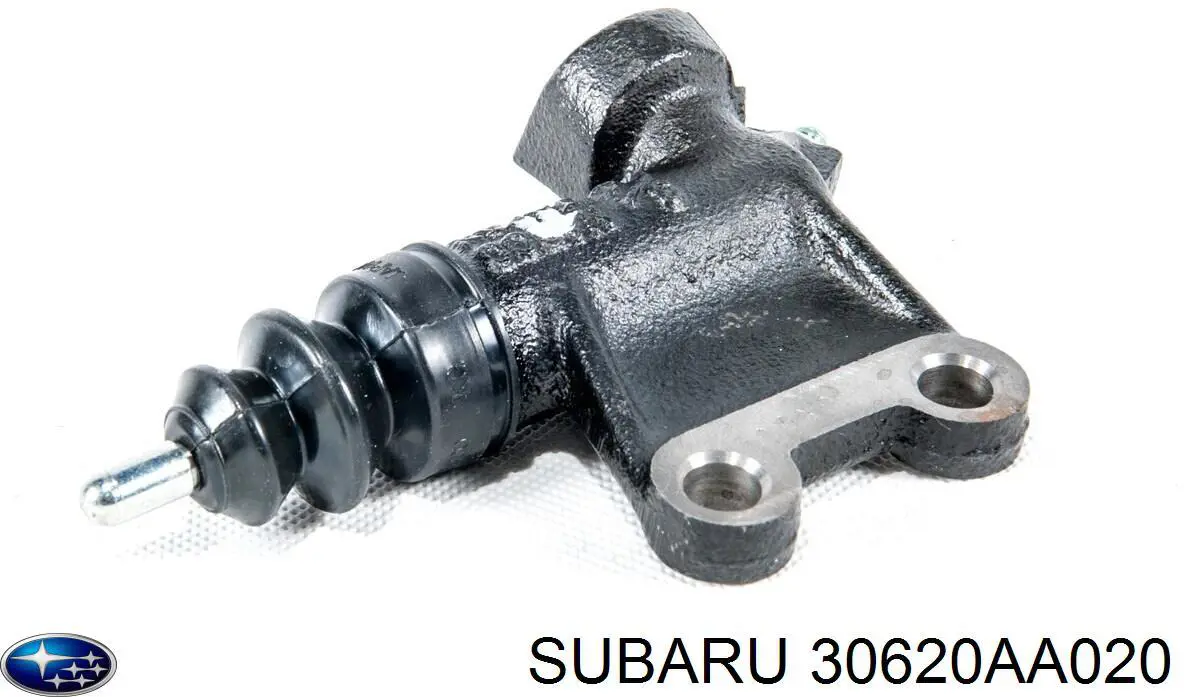 30620AA020 Subaru Cilindro receptor de embrague