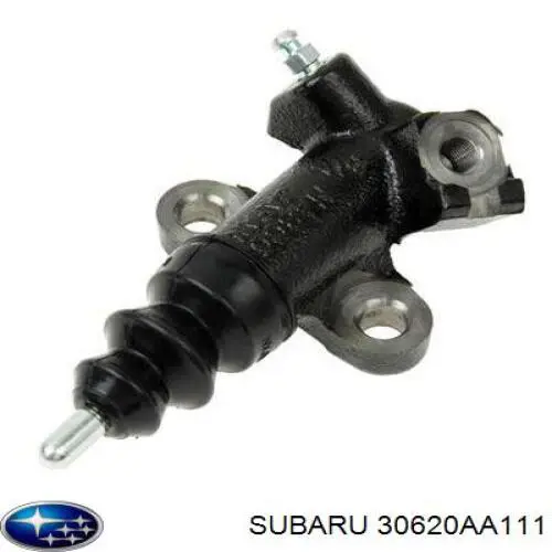 Bomba auxiliar de embrague Subaru 30620AA111 precio, desde 27,80 EUR