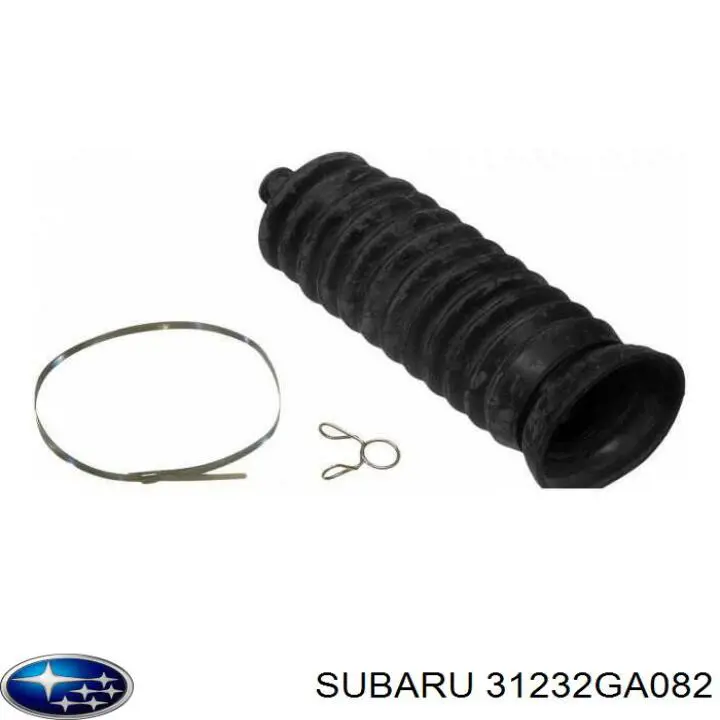 Comprar 31232GA082 Subaru Plumero de dirección