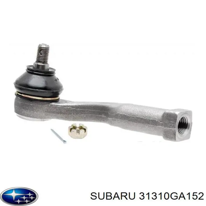31310GA152 Subaru barra de acoplamiento