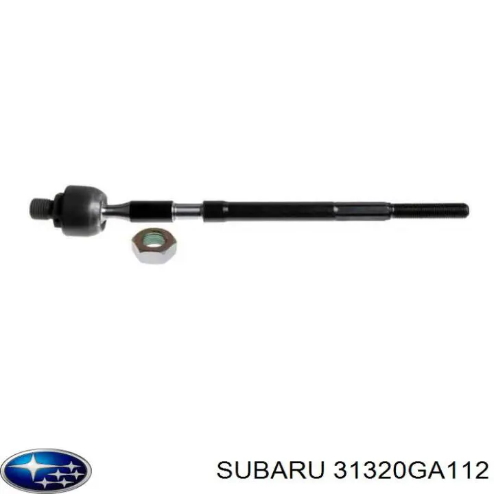 31320GA112 Subaru rótula barra de acoplamiento exterior