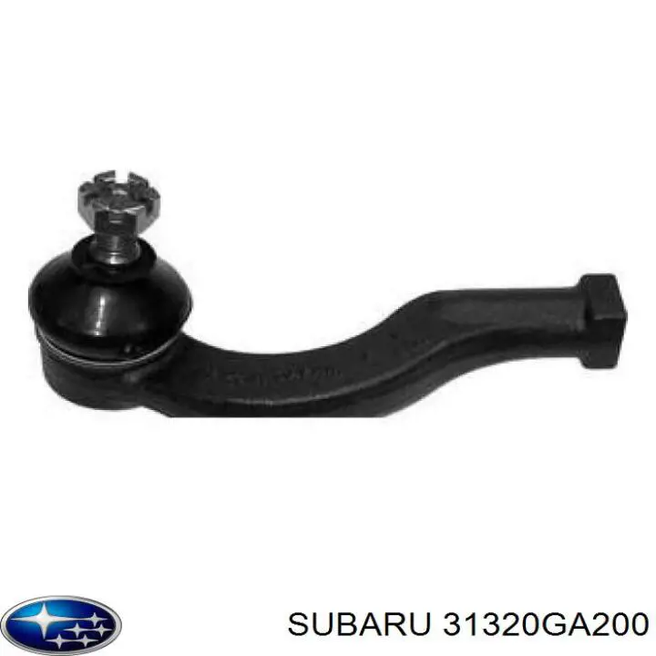Rótula barra de dirección 31320GA200 Subaru