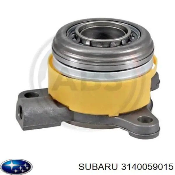 3140059015 Subaru cilindro esclavo de el embrague cojinete de liberacion