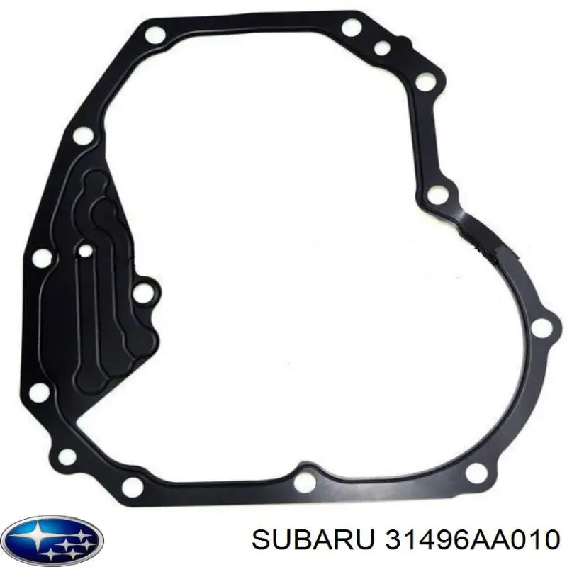 Juntas Tapa Para Caja De Cambios para Subaru Legacy (B13)