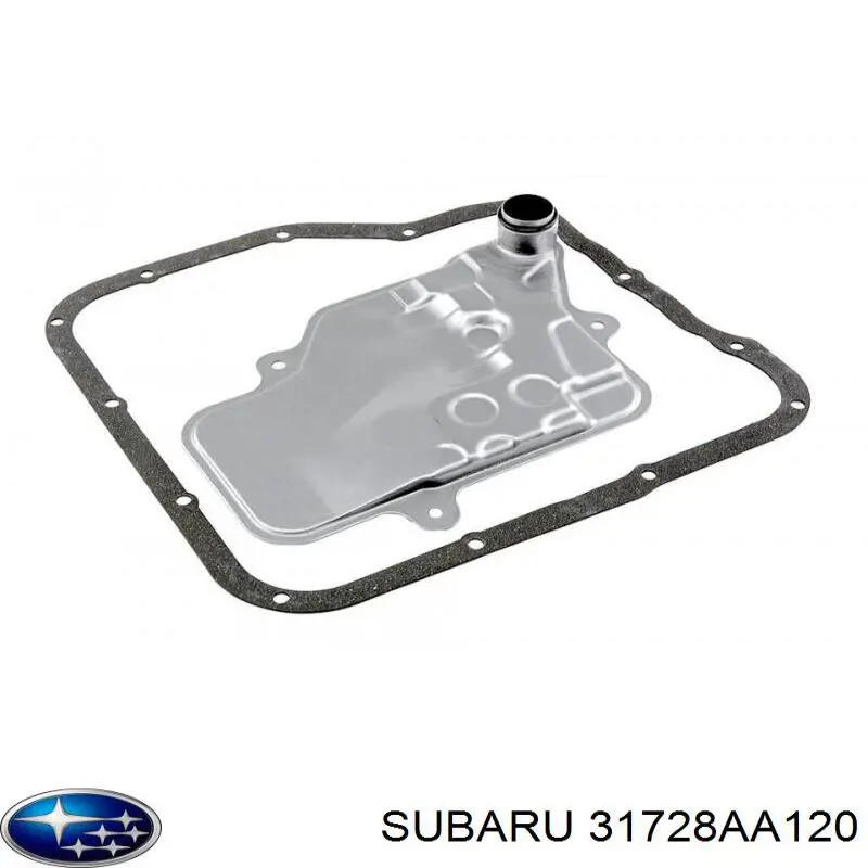 Comprar 31728AA120 Subaru Filtro de transmisión automática