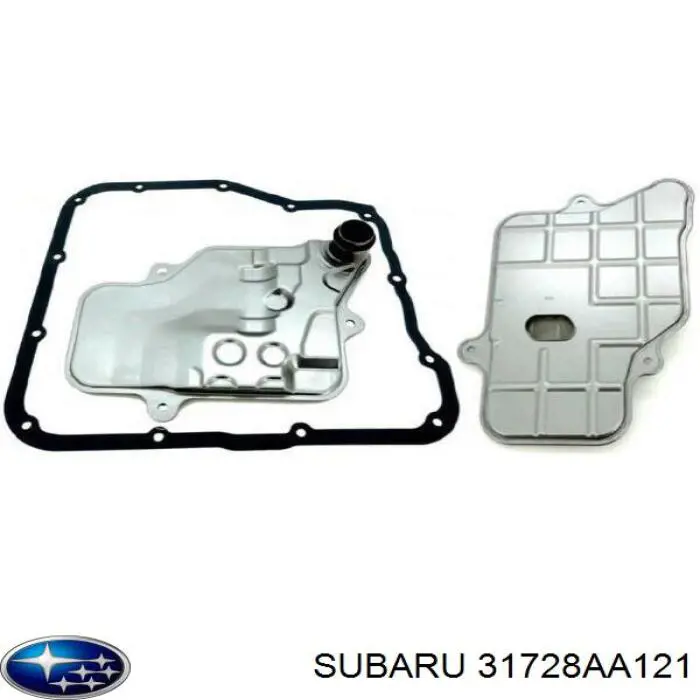 31728AA121 Subaru filtro hidráulico, transmisión automática