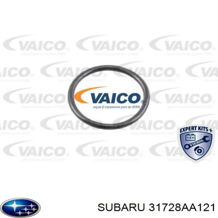 Comprar 31728AA121 Subaru Filtro de transmisión automática