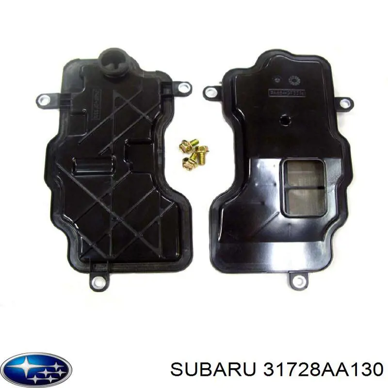 31728AA130 Subaru filtro caja de cambios automática