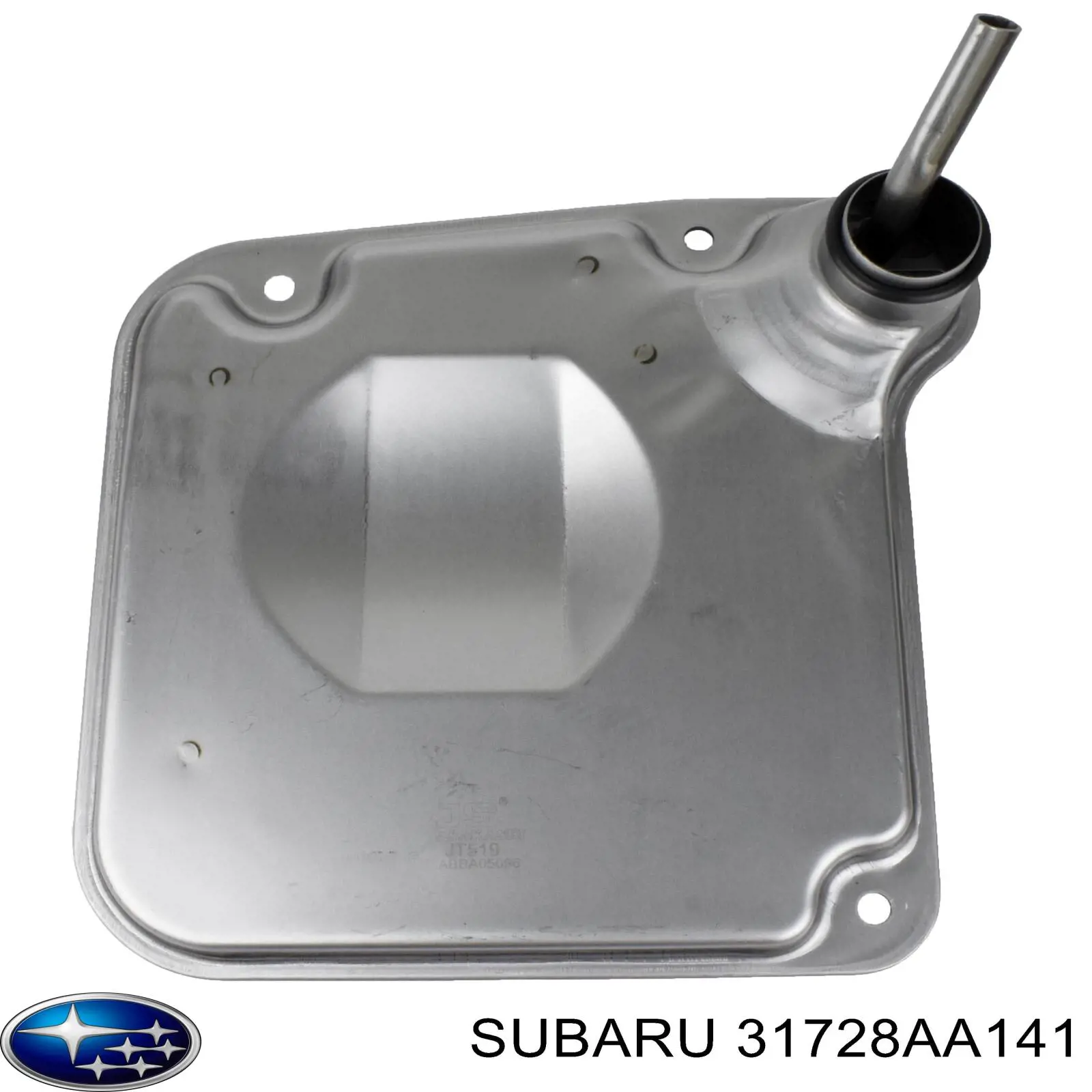 Filtro de transmisión automática Subaru 31728AA141 precio, desde 26,06 EUR
