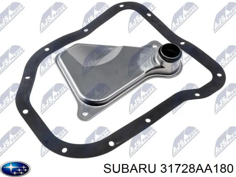 Filtro de transmisión automática Subaru 31728AA180 precio, desde 43,81 EUR