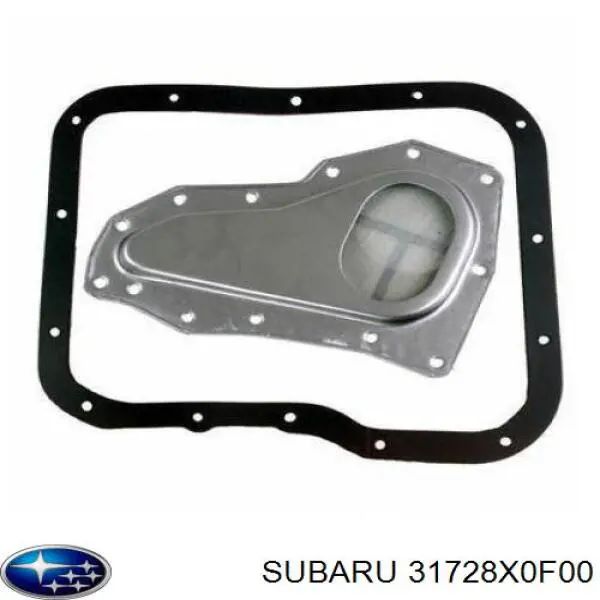 31728X0F00 Subaru 