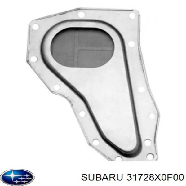  Subaru 31728X0F00 precio, desde 12,08 EUR
