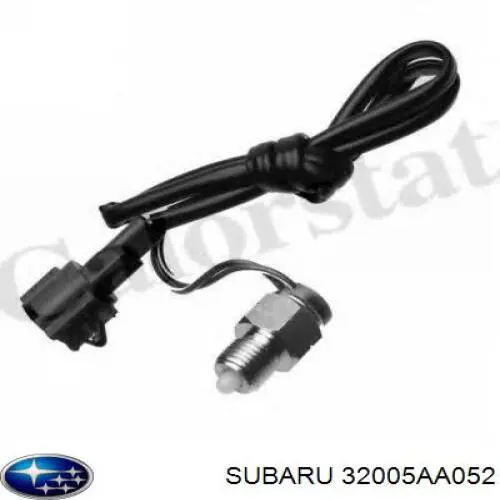 32005AA052 Subaru sensor de marcha atrás