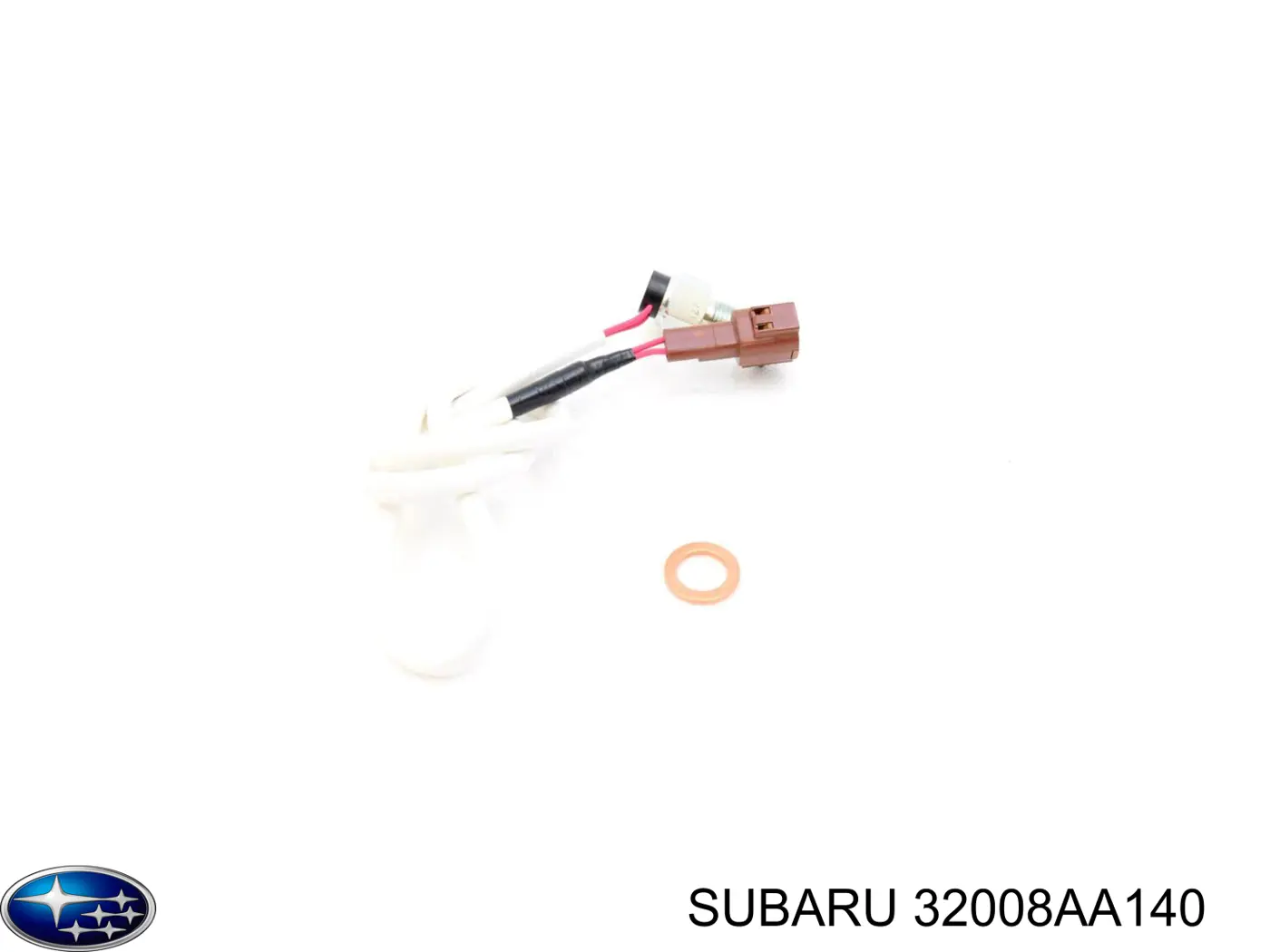 Comprar 32008AA140 Subaru Interruptor de luz de marcha atrás