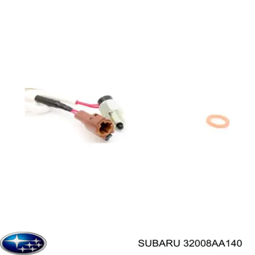 Interruptor piloto de marcha atrás Subaru 32008AA140 precio, desde 52,71 EUR