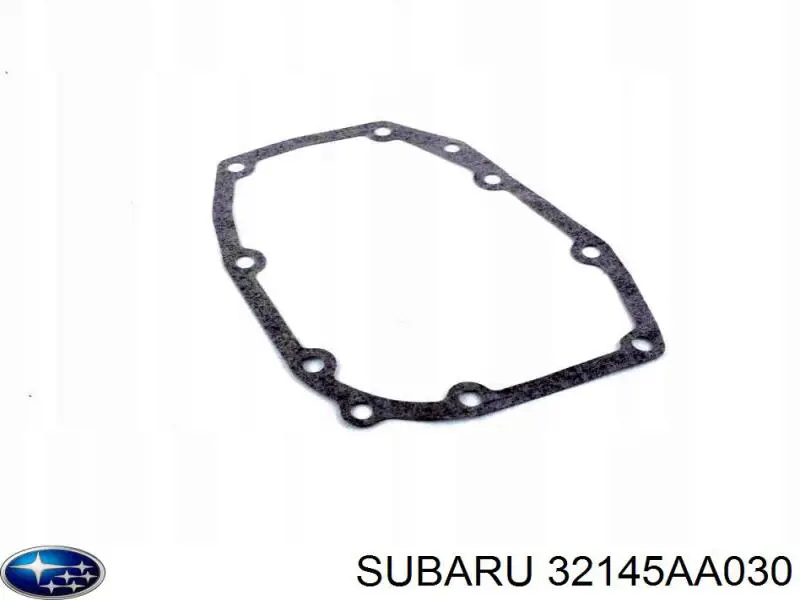 Juntas Tapa Para Caja De Cambios para Subaru Impreza (GC)